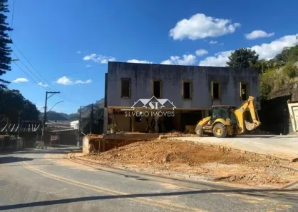 Ponto Comercial para alugar, 2000m² no Quissama, Petrópolis