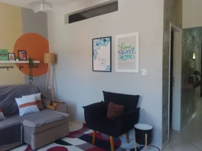 Casa com 2 Quartos à venda, 130m² no Brotas, Salvador