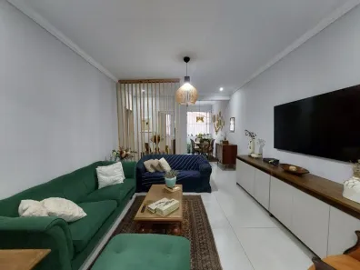 Apartamento com 3 Quartos à venda, 124m² no Leme, Rio de Janeiro