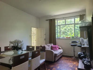 Apartamento com 2 Quartos à venda, 100m² no Canela, Salvador