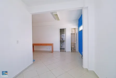 Ponto Comercial para venda ou aluguel, 38m² no Recreio dos Bandeirantes, Rio de Janeiro