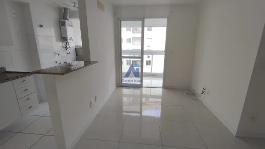 Apartamento com 2 Quartos para alugar, 64m² no Pechincha, Rio de Janeiro