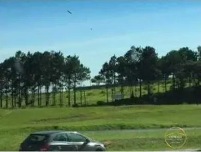 para alugar, 10900m² no Vila Artura, Sorocaba
