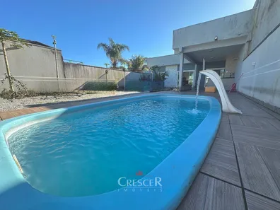 Casa com 2 Quartos à venda, 70m² no Balneário Inajá, Matinhos