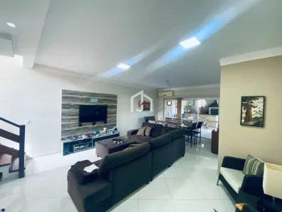 Casa de Condomínio com 3 Quartos à venda, 190m² no Loteamento Residencial Porto Seguro, Tremembé