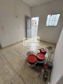 Casa com 3 Quartos à venda, 150m² no Lama Preta, Camaçari