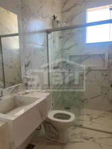Casa com 3 Quartos à venda, 98m² no Luiz Toledo, Lagoa Santa