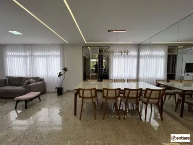 Apartamento com 3 Quartos à venda, 116m² no Savassi, Belo Horizonte