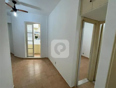 Apartamento com 1 Quarto à venda, 40m² no Catete, Rio de Janeiro