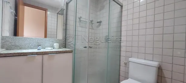 Apartamento com 3 Quartos à venda, 120m² no Maracaipe, Ipojuca