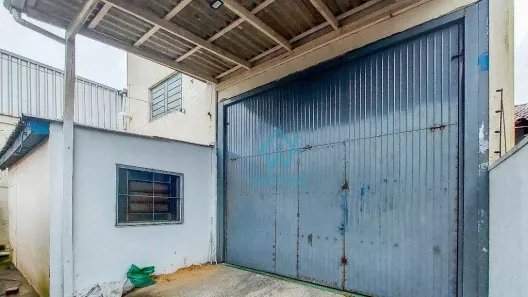 Galpão/Depósito/Armazém para alugar, 300m² no Santos Dumont, São Leopoldo