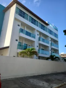 Apartamento com 2 Quartos à venda, 63m² no Porto de Galinhas, Ipojuca