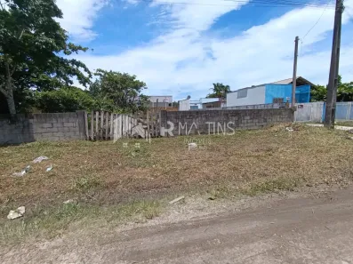 Lote/Terreno à venda, 360m² no Balneário Guaciara, Matinhos