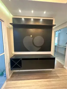 Apartamento com 1 Quarto à venda, 74m² no Campo Grande, Rio de Janeiro