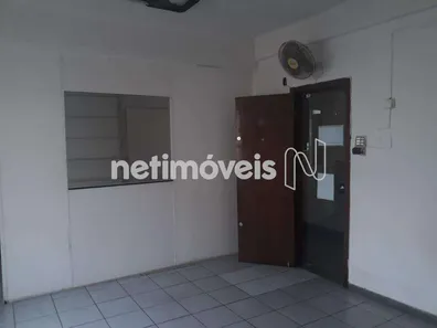 Sala Comercial à venda, 42m² no Centro, Belo Horizonte