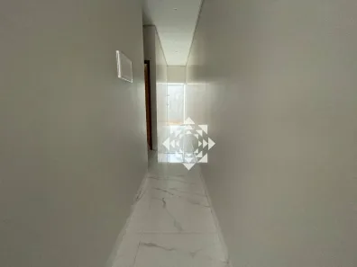 Casa com 2 Quartos à venda, 74m² no Plano Diretor Norte, Palmas