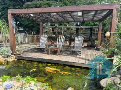 Casa com 6 Quartos à venda, 900m² no Setor de Habitações Individuais Norte, Brasília