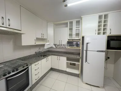 Apartamento com 2 Quartos para alugar, 100m² no Centro, Toledo