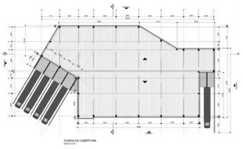 Galpão/Depósito/Armazém para venda ou aluguel, 2000m² no Parque Paraíso, Itapecerica da Serra