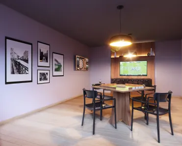 Casa de Condomínio com 2 Quartos à venda, 42m² no Lago do Limão, Iranduba