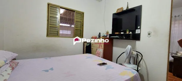 Casa com 3 Quartos à venda, 82m² no Parque Nossa Senhora das Dores, Limeira