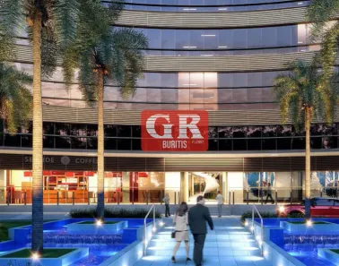 Ponto Comercial à venda, 88m² no Santo Agostinho, Belo Horizonte