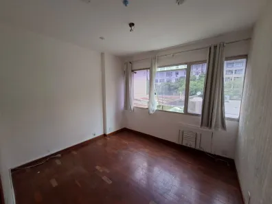 Sala Comercial para venda ou aluguel, 35m² no Tijuca, Rio de Janeiro
