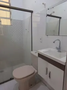 Apartamento com 1 Quarto para alugar, 50m² no Flamengo, Rio de Janeiro