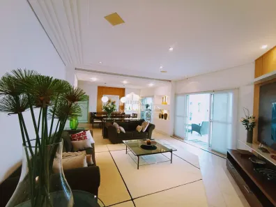 Casa de Condomínio com 4 Quartos à venda, 400m² no Jardim das Nações, Taubaté