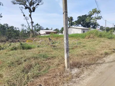 Lote/Terreno à venda, 750m² no Balneário Guaciara, Matinhos
