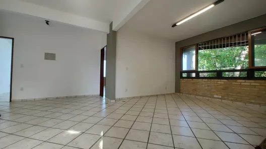 Sala Comercial com 2 Quartos para alugar, 82m² no Ponta Negra, Natal