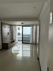 Apartamento com 2 Quartos para alugar, 70m² no Pituba, Salvador