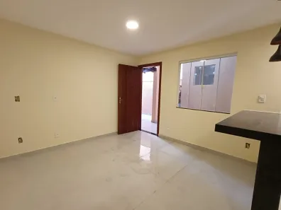 Apartamento com 1 Quarto à venda, 40m² no Rasa, Armação dos Búzios