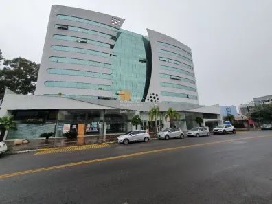 Sala Comercial à venda, 39m² no Sanvitto, Caxias do Sul