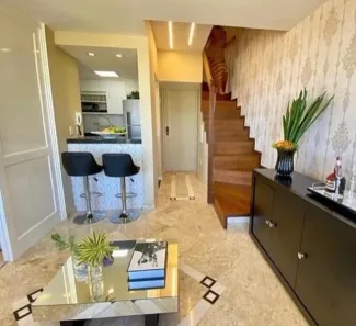 Cobertura com 2 Quartos à venda, 81m² no Pituba, Salvador
