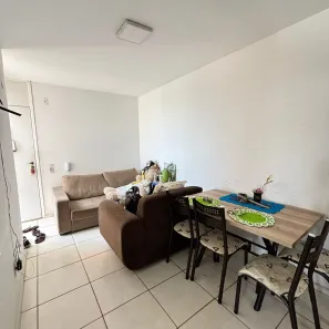 Apartamento com 2 Quartos à venda, 50m² no Cidade Nova, Manaus