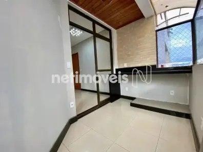 Apartamento com 3 Quartos para alugar, 86m² no Dona Clara, Belo Horizonte