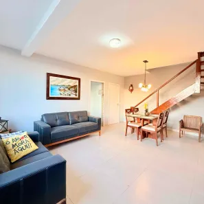 Cobertura com 3 Quartos à venda, 166m² no Prainha, Arraial do Cabo
