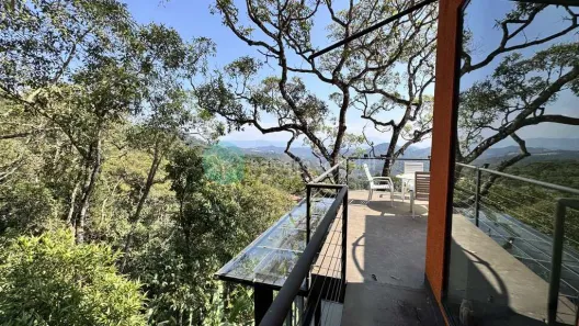 Casa de Condomínio com 3 Quartos à venda, 1585m² no Condominio Portal da Mantiqueira, Santo Antônio do Pinhal