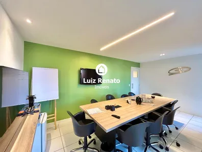 Sala Comercial à venda, 227m² no Savassi, Belo Horizonte