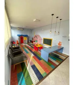 Apartamento com 4 Quartos para venda ou aluguel, 235m² no Jardim das Nações, Taubaté