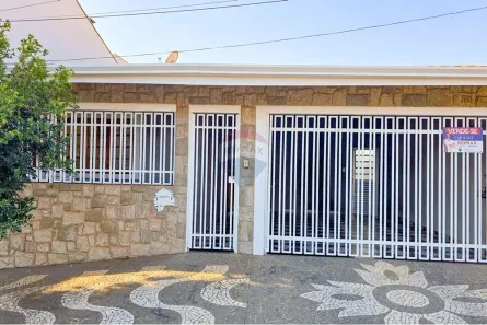 Casa com 3 Quartos à venda, 193m² no Jardim Dom Bosco, Araras