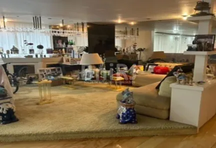 Apartamento com 4 Quartos para venda ou aluguel, 300m² no Copacabana, Rio de Janeiro
