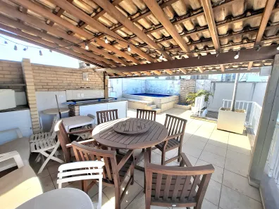 Cobertura com 3 Quartos à venda, 216m² no Flamengo, Rio de Janeiro