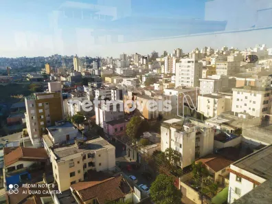 Cobertura com 4 Quartos à venda, 161m² no Alto Barroca, Belo Horizonte