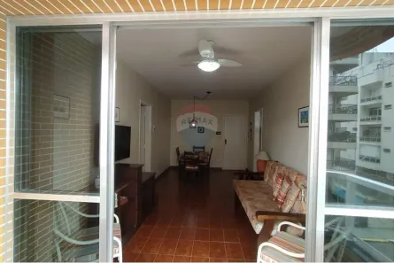 Apartamento com 3 Quartos à venda, 80m² no Enseada, Guarujá