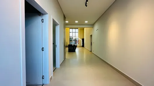 Casa de Condomínio com 3 Quartos à venda, 185m² no Parque São Cristóvão, Taubaté