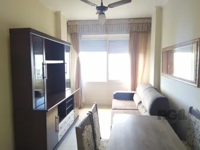 Apartamento com 2 Quartos à venda, 62m² no Centro Histórico, Porto Alegre