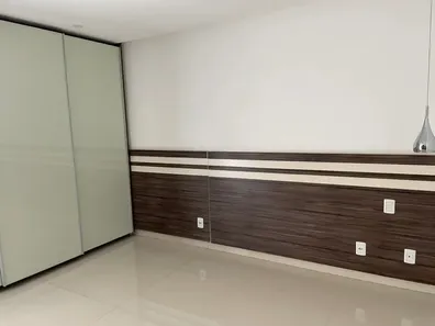 Casa de Condomínio com 5 Quartos para alugar, 441m² no Alphaville Flamboyant Residencial Araguaia, Goiânia