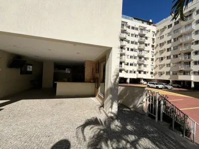 Cobertura com 4 Quartos à venda, 160m² no Campo Grande, Rio de Janeiro